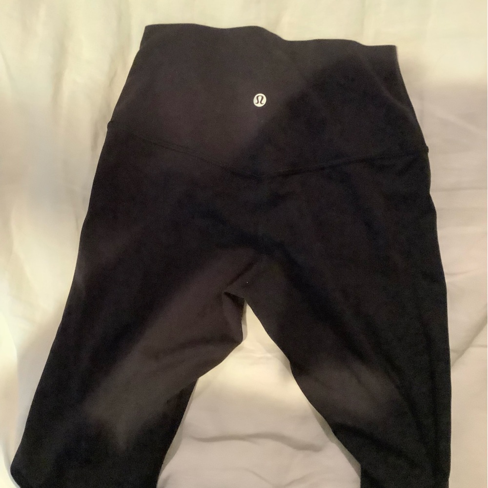 Lululemon align leggings